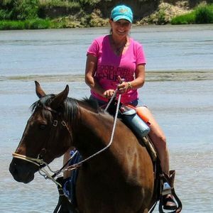 Meet your Posher, Billie